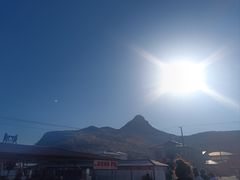 -帽儿山风景区