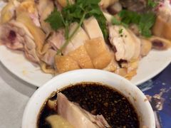 -振鼎鸡(福州路店)
