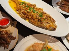-北李·海肠捞饭·大连菜(望京凯德MALL店)