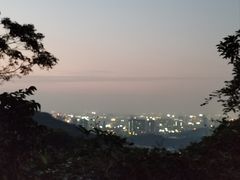 -广州市白云山风景名胜区