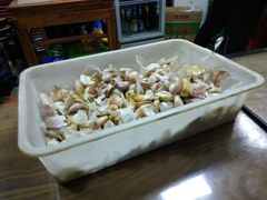 -大姨捞面(新安花园店)