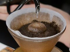 手冲咖啡-Hei Cafe(工体店)