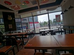 -老妈米线(港龙店)