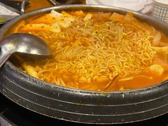 -咕咕站韩国料理(紫金港店)