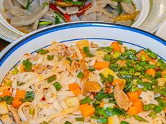 -秦月轩·陕西家乡菜(阜成路·五棵松店)