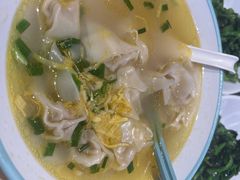 -小杨生煎(周浦万达店)