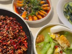 -蛙兔鸡自贡风味·特色江湖菜(广都店)