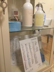 -MORI茉丽日本美甲美睫