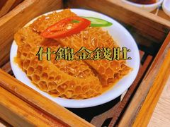 -麦龙·新港风料理(江汉路店)