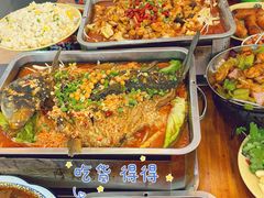 -江湖万州烤鱼(王子美食城)