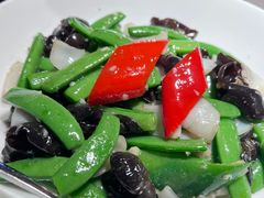 -张家卫·阳江菜·小海鲜(肥婆湾桥店)