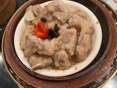 -香港蓮香樓(上環店)
