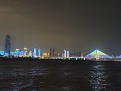 -武昌江滩