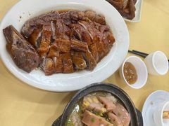 -吉莲利苑海鲜酒家(珠海拱北29年老字号店)