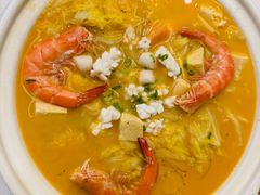 -奕景海鲜酒家· 大连海鲜(星海广场店)