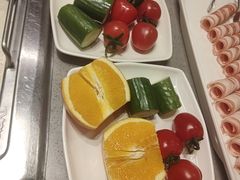 -海底捞火锅(王府井银泰in88店)