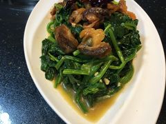 -睿柏云酒店-餐厅