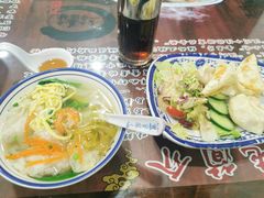 -长人馄饨铺(解放街店)