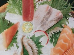 -昱匠·日本料理(金融街店)