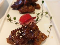 -丰收日·小海鲜·沪上家宴(顾村正大店)