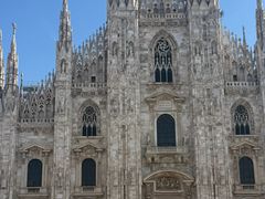 -埃马努埃莱二世拱廊