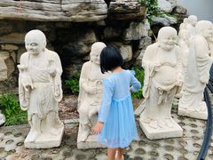 -盛世南宫影视城(北普陀影视城)