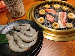 -町町烧肉屋(振华广场店)