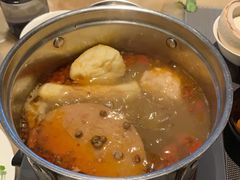 -安蒂娅·海鲜自助餐厅(安蒂娅美兰酒店)