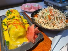 -花漫里日式餐厅(刺桐店)