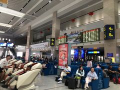 -长春西站