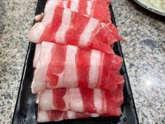 -阿五涮羊肉火锅(安国路一店)