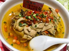 -好帮厨·下饭浏阳菜·坚持现炒(月湖店)