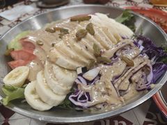 -老三样·旧食新味(船山路店)