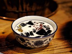 红豆烧仙草-十六蒲(桂林路店)