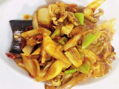 -常家活海鲜小吃(仅一家无分店)