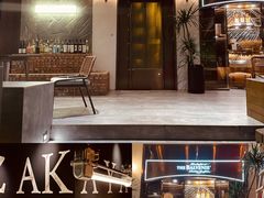 -现代居酒屋ATELIER IZAKAYA