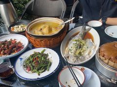 -春娟茶楼·地道农家菜(梅家坞店)