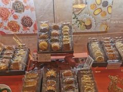 零售区-檬舒舒MonChouChou(久光百货店)