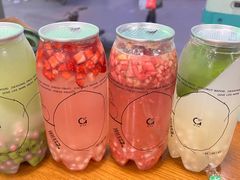 -舍予茶(桂林路店)
