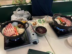 -米仓食堂(皇庭广场店)