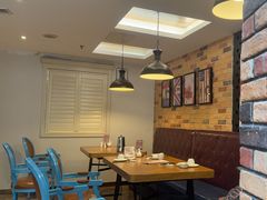 -品大三·经典淮扬菜(大行宫店)