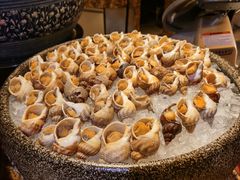 -杭州国际会议中心洲际酒店-原素全日餐厅(解放东路店)