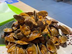 -烤满分·东北烧烤(首经贸店)