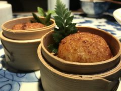 -桂满陇天书(南京德基旗舰店)