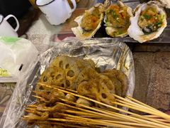 -冶建镜子·老南昌大排档·江西虾王(总店)