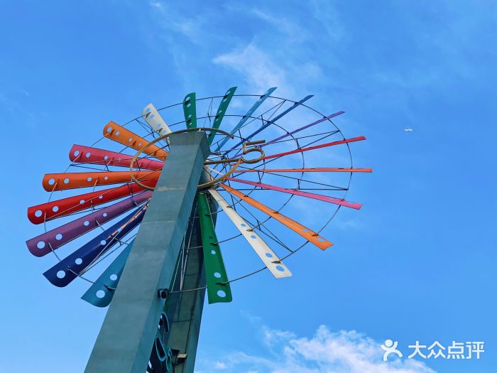 5号停机坪购物广场-图片-广州购物-大众点评网