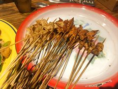 -北丐先生·野馄饨烧烤(雨花万象店)