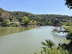 -黑龙潭公园