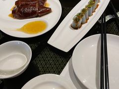 -北京四季酒店·采逸轩