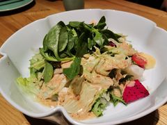 -泰钰丰烤鸭(永安道店)